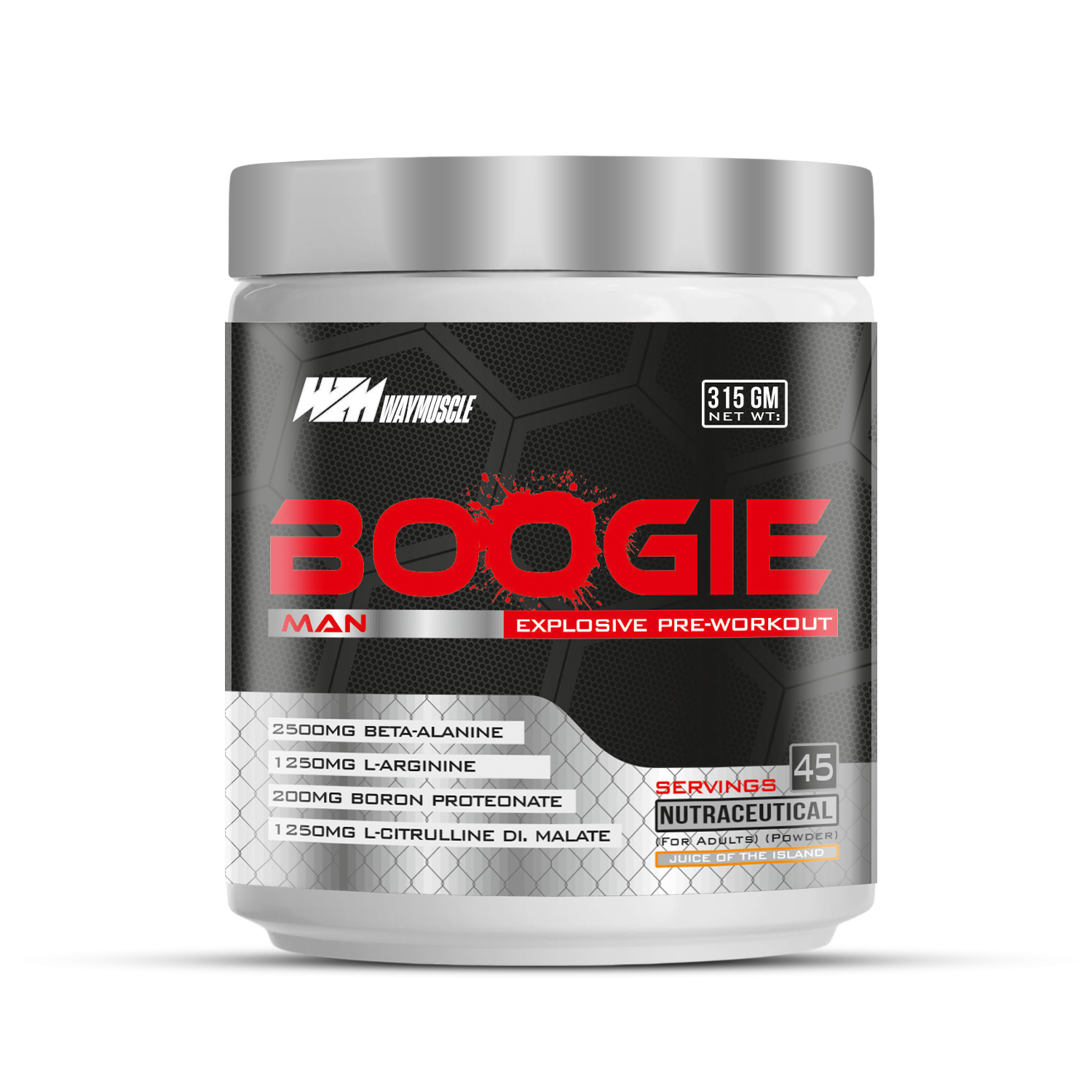 Grocery Ecommerce Template